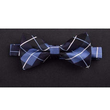 Load image into Gallery viewer, At Dusk Collection Bow Ties - 18 Colors &amp; Styles
