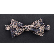 Load image into Gallery viewer, At Dusk Collection Bow Ties - 18 Colors &amp; Styles
