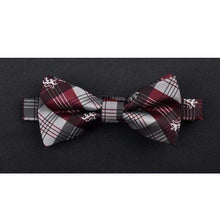 Load image into Gallery viewer, At Dusk Collection Bow Ties - 18 Colors &amp; Styles
