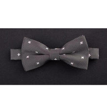 Load image into Gallery viewer, At Dusk Collection Bow Ties - 18 Colors &amp; Styles
