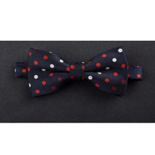 Load image into Gallery viewer, At Dusk Collection Bow Ties - 18 Colors &amp; Styles
