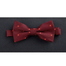 Load image into Gallery viewer, At Dusk Collection Bow Ties - 18 Colors &amp; Styles
