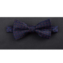 Load image into Gallery viewer, At Dusk Collection Bow Ties - 18 Colors &amp; Styles
