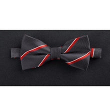 Load image into Gallery viewer, At Dusk Collection Bow Ties - 18 Colors &amp; Styles
