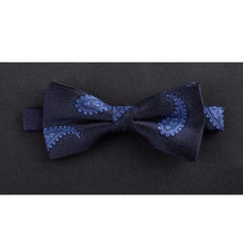 Load image into Gallery viewer, At Dusk Collection Bow Ties - 18 Colors &amp; Styles
