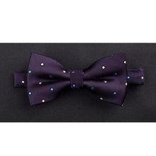 Load image into Gallery viewer, At Dusk Collection Bow Ties - 18 Colors &amp; Styles
