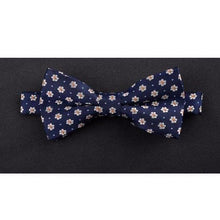 Load image into Gallery viewer, At Dusk Collection Bow Ties - 18 Colors &amp; Styles
