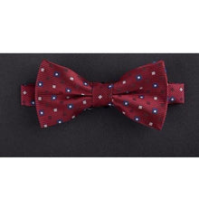 Load image into Gallery viewer, At Dusk Collection Bow Ties - 18 Colors &amp; Styles
