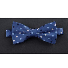 Load image into Gallery viewer, At Dusk Collection Bow Ties - 18 Colors &amp; Styles
