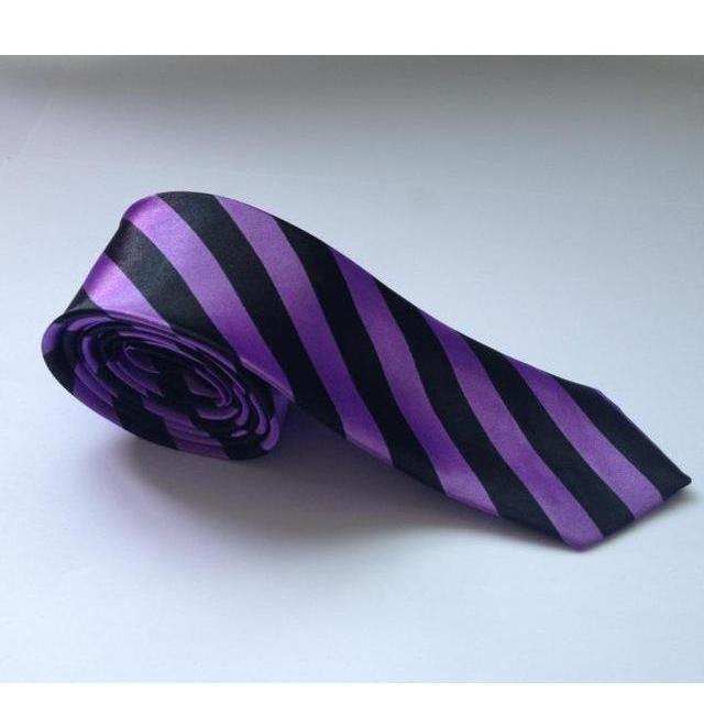 Attention-Seekers Skinny Tie