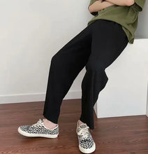Load image into Gallery viewer, Wide Leg Trousers - # BOAA13410021

