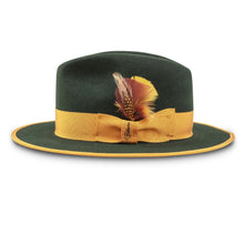 Load image into Gallery viewer, Limited - Gent - Flat Brim
