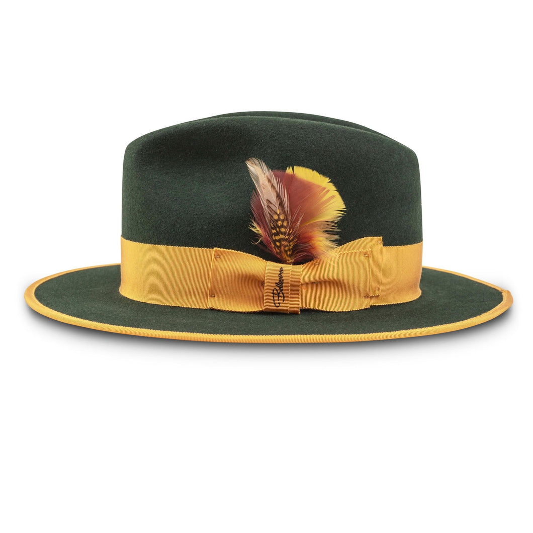 Limited - Gent - Flat Brim