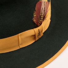 Load image into Gallery viewer, Limited - Gent - Flat Brim
