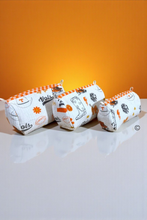 Load image into Gallery viewer, SC - ETA 3/10 - Sweet as Tennessee Cosmetic Bag Set©
