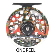 Load image into Gallery viewer, Stream Master Fishing Reel
