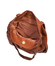 Load image into Gallery viewer, Scully Dakota Ridge Leather Tote - Women's Handbag
