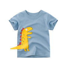Load image into Gallery viewer, Children T-shirt Babies - # BOAA11510024
