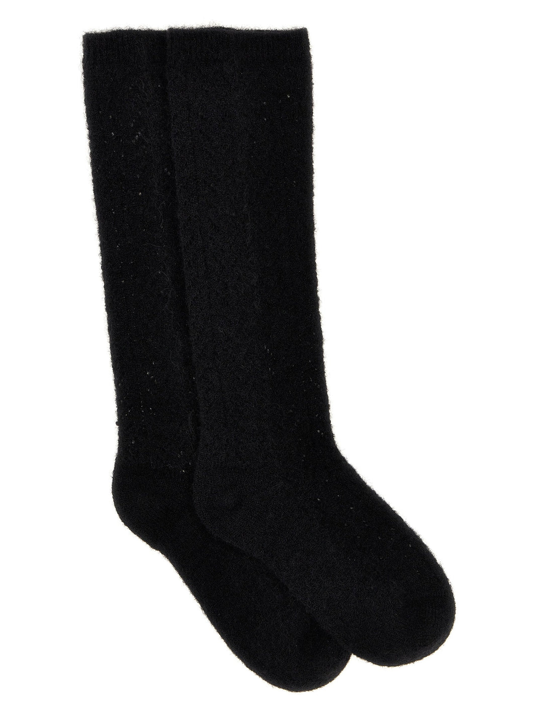 Valentino Garavani Women Valentino Garavani Mohair Socks