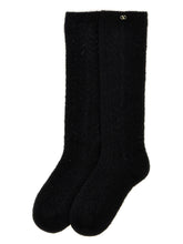 Load image into Gallery viewer, Valentino Garavani Women Valentino Garavani Mohair Socks
