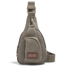 Load image into Gallery viewer, Eurosport Brooke - Sling Handbag
