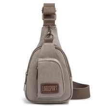 Load image into Gallery viewer, Eurosport Brooke - Sling Handbag
