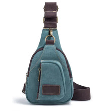 Load image into Gallery viewer, Eurosport Brooke - Sling Handbag
