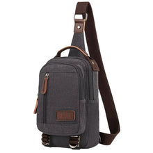 Load image into Gallery viewer, Eurosport Linden - Sling Bag
