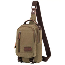 Load image into Gallery viewer, Eurosport Linden - Sling Bag
