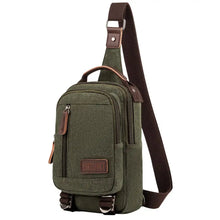 Load image into Gallery viewer, Eurosport Linden - Sling Bag
