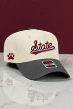 Load image into Gallery viewer, SC - ETA 4/15 - Mississippi State Embroidered Hat
