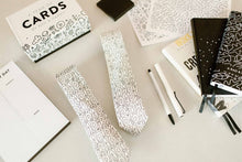 Load image into Gallery viewer, Rad Dad Coloring Tie  *markers sold separately
