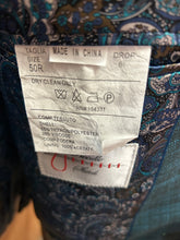 Load image into Gallery viewer, Needle &amp; Stitch NS2N-107 Teal Glen Plaid 2-Button Blazer
