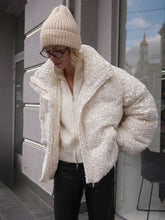 Load image into Gallery viewer, Frost Glow Insulated Puffer
