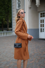 Load image into Gallery viewer, Classic Wool Blend Coat
