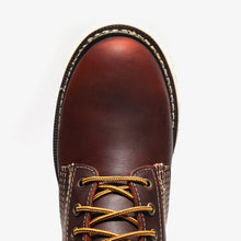 Load image into Gallery viewer, FRONTIER CLASSIC 6&quot; PLAIN TOE
