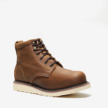 Load image into Gallery viewer, FRONTIER CLASSIC 6&quot; PLAIN TOE
