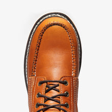 Load image into Gallery viewer, FRONTIER CLASSIC 6&quot; MOC TOE GOLDEN TAN
