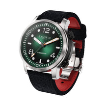 Load image into Gallery viewer, OCEANMOON 5TH GEN. | EMERALD GREEN
