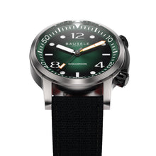 Load image into Gallery viewer, OCEANMOON 5TH GEN. | EMERALD GREEN
