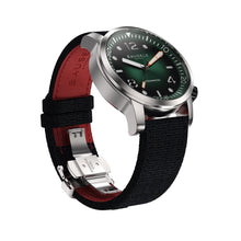 Load image into Gallery viewer, OCEANMOON 5TH GEN. | EMERALD GREEN
