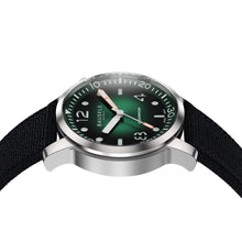 Load image into Gallery viewer, OCEANMOON 5TH GEN. | EMERALD GREEN
