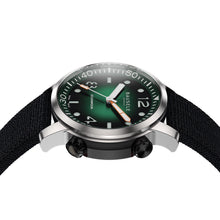 Load image into Gallery viewer, OCEANMOON 5TH GEN. | EMERALD GREEN
