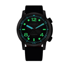 Load image into Gallery viewer, OCEANMOON 5TH GEN. | ORCA BLACK
