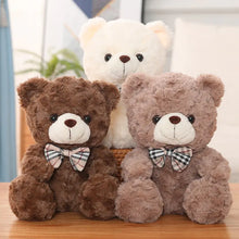 Load image into Gallery viewer, Cute Cartoon Little Teddy Bear Plush Toys - # BOT&amp;G512610004
