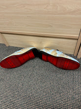 Load image into Gallery viewer, Successos Gold Men’s Red Bottom Dress Shoes Sizes 7-15
