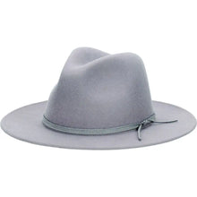 Load image into Gallery viewer, Biltmore Vigil- Wool Felt Fedora Hat
