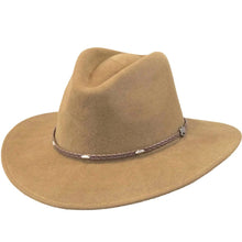 Load image into Gallery viewer, Biltmore Discovery - Wool Felt Outback Hat
