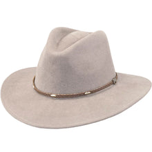 Load image into Gallery viewer, Biltmore Discovery - Wool Felt Outback Hat
