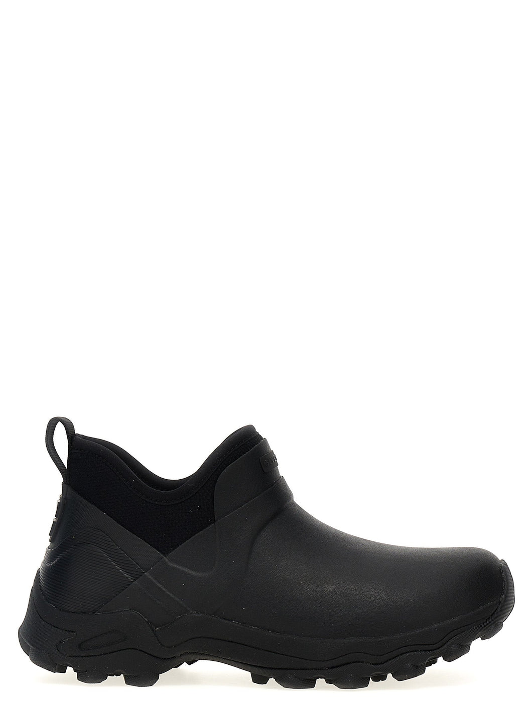Givenchy Men 'Bogs' Low Ankle Boots